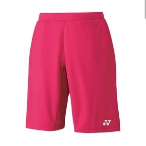 2 Yonex tennis shorts